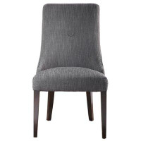 Wildon Home® Parsons Chair in Grey