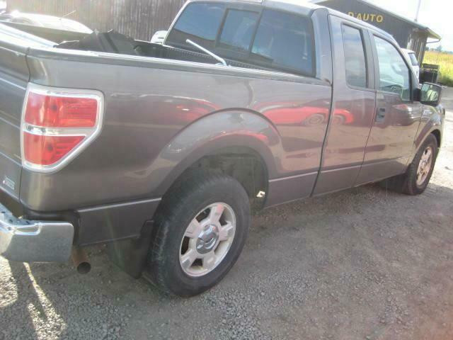 2009-2010 Ford F-150 5.4L 4X4 Automatic pour piece#part out#for parts in Auto Body Parts in Québec - Image 4