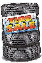 WAREHOUSE SALE Winter Tire and Rim Packages Starting At $499