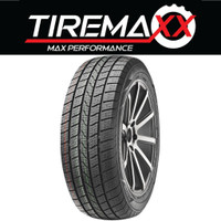 205/55R16 ROYAL BLACK (2055516) ALL WEATHER 205 55 16