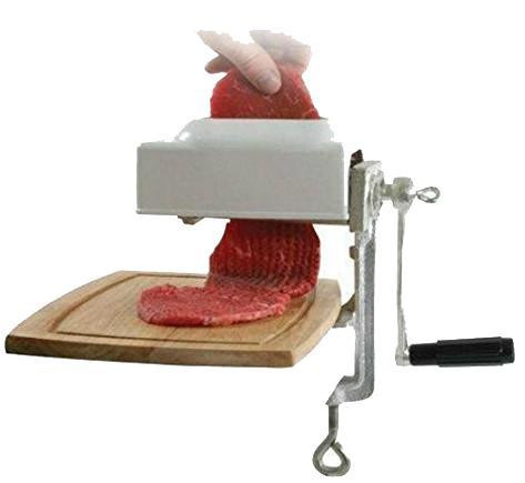 NEW HAND OPERATED MEAT TENDERIZER 366097 in Other in Alberta