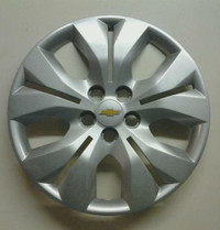 Chevrolet Cruze 2012-2015 wheel cover enjoliveur hubcap couvercle cap de roue