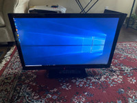 Used 37 Panasonic Viera LED TV L37E3 with HDMI (1080) for Sale, Can Deliver