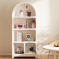 SUPROT Simple floor home cave bookcase