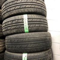 205 65 16 2 Nexen Used A/S Tires With 95% Tread Left