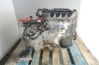 JDM Honda Civic Hybrid Engine Motor CVT Transmission 2006-2011 **Pick up + Delivery + Shipping Available **