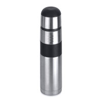 BergHOFF BergHOFF Orion Double-Wall Insulated Stainless Steel Travel Mug