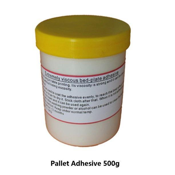Screen Printing Pallet Adhesive 500g Screen Printing DIY Platen Adhesive Glue 008450 in Other Business & Industrial in Toronto (GTA)