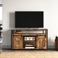 Laurel Foundry Modern Farmhouse Machen TV Stand for TVs up to 65"