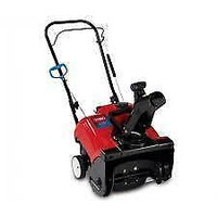 PROMO PRICING ON SELECT SNOWBLOWERS!