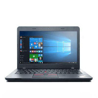 FOR SALE Refurbished LENOVO ThinkPad E450 14 Laptop, Intel Core i7-5500U 2.40GHZ, 8GB RAM, 500GB HDD, Windows 10 Pro