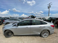 2015 FORD FOCUS: ONLY FOR PARTS