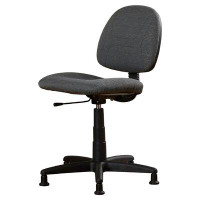 Made in Canada - Reliable Corporation Reliable SewErgo Glide Ergonomic Task Chair 100SE