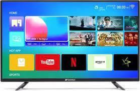 RCA / SANSUI 40 inch Smart Full HD Android  Led TV, with WiFi, Bluetooth, New with warranty, $249.00 No Tax. in TVs in Toronto (GTA) - Image 3