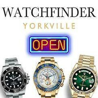 Wanted: WATCHFiNDER IS BUYING ROLEX Watches, ACTUAL BRICK AND MORTAR STORE NOT A FLY BY NIGHT, CHECK OUR REVIEWS ON LINE