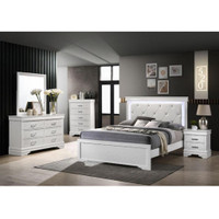 White Bedroom Set Sale Brampton!!
