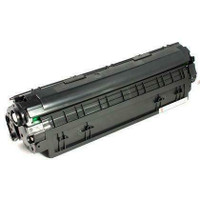 Weekly Promotion!  CB436A BLACK TONER CARTRIDGE, COMPATIBLE