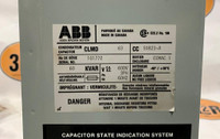 ABB- CLMD63 (60KVAR,600V,CAPACITOR) Misc.