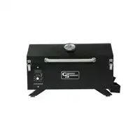 Country Smokers, Fontier Series - The Traveler wood pellet Grill (Portable Table Top Pellet Grill) CSPEL015010497 10718