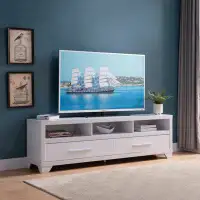 Latitude Run® The Tv Stand Is Suitable For Placement In The Bedroom And Living Room, Exquisite And Tidy