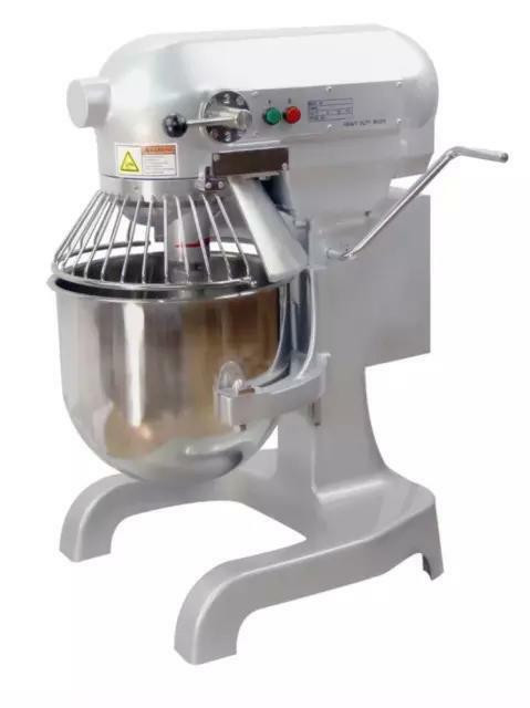 30% OFF - BRAND NEW Commercial Dough Mixers --CLEARANCE SALE!! (Open Ad For More Details) in Other Business & Industrial in City of Toronto - Image 3
