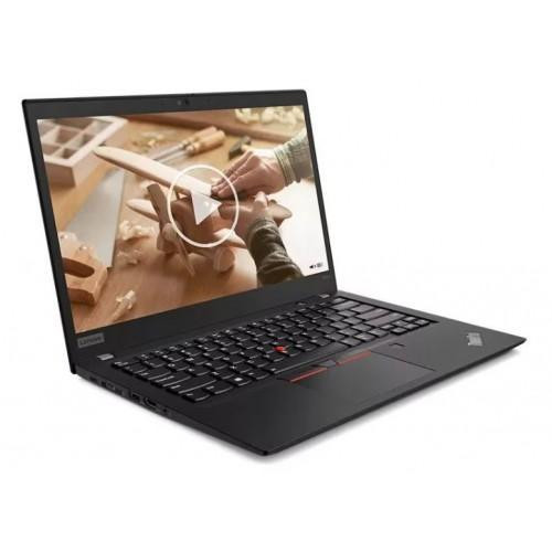 Lenovo ThinkPad T490S 14-Inch Laptop OFF Lease FOR SALE!!! Intel Core i5-8365U 1.60GHz 8GB RAM 256GB SSD in Laptops - Image 2