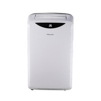Hisense 10000 BTU PORTABLE AIR CONDITIONER from $249.99No Tax (Unit with Accessories)