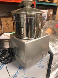 Robot Coupe 6VV Blixer Blender $3900 on Sale  - RENT TO OWN $50 per week 1 year rental
