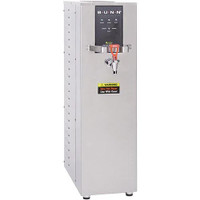 Bunn Hot Water Dispenser with Button - 10 Gallon (37.9L) Capacity
