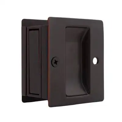 Weslock Pocket Door Hardware