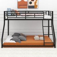 Isabelle & Max™ Aiya Kids Twin XL Over Queen Bunk Bed