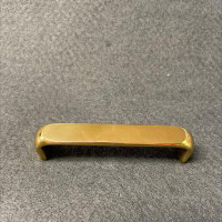 D. Lawless Hardware (10-Pack) 3" Solid Brass Pull