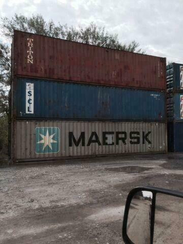 Conteneur entreposage container in Other Business & Industrial in Saint-Hyacinthe - Image 4