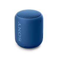 Sony EXTRA BASS Water-Resistant Bluetooth Wireless Speaker (SRS-XB10)