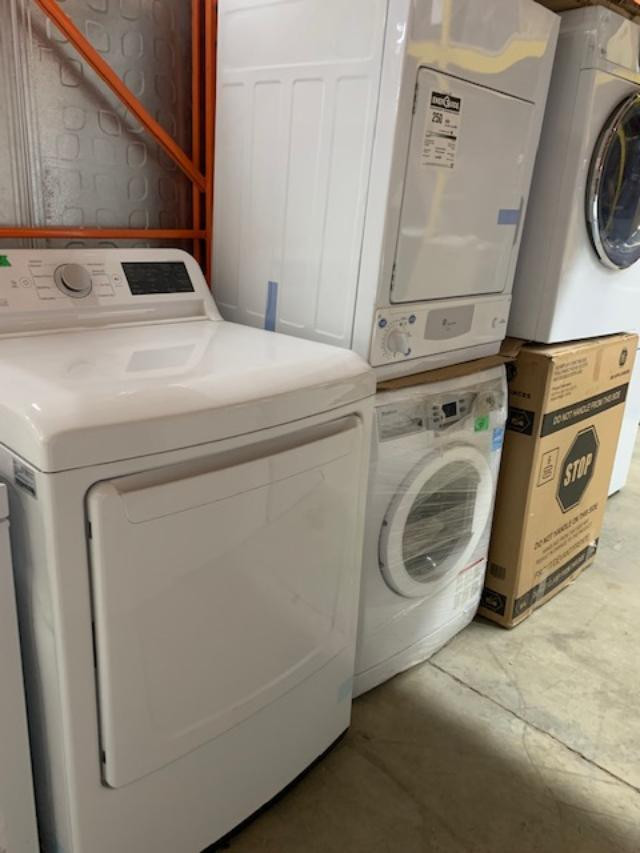 GE Dryer from$499/ Washer from $599/ 2 in 1 from $1199 No Tax in Washers & Dryers in Ontario - Image 4