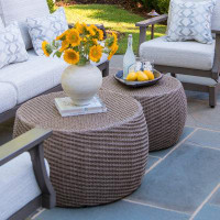 Inspired Visions Bailey Wicker/Rattan Table Sets