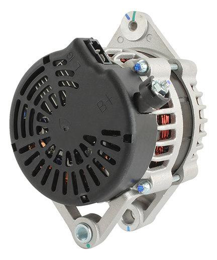 Alternator  John Deere Gator XUV 825i 4x4 Utility Vehicle MIA11733 in Engine & Engine Parts