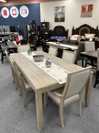 Modern Wooden Dining set on Best Price !! Cash on Delivery Available !!