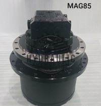 Brand New Hydraulic Final Drive Motors/Travel Motors, Main Pump, Swing Motor and Rotary Parts for All Excavator Brands