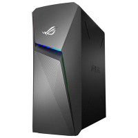 ASUS ROG Strix Gaming PC - Grey (Intel Core i5-11400F/512GB SSD/16GB RAM/RTX 3060) - Only at Best Buy