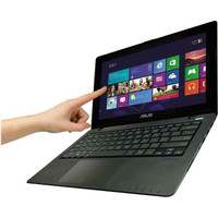 ASUS X200CA 12-inch Touchscreen, Intel 1.8 ghz, 4GB, 320GB , Bluetooth, has brand new battery