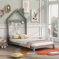 Isabelle & Max™ Loree Full/Double Standard Bed by Isabelle & Max™