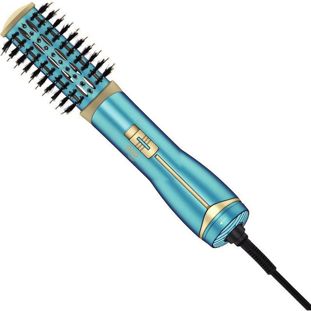 Quo Beauty Conair 1 1/2 Frizz Protection Hot Air Brush in General Electronics in City of Toronto