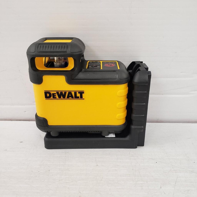 (54260-1) Dewalt DW03601 Laser Level in Hand Tools in Alberta - Image 4