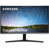 Samsung Curved Monitor 32 INCH LC32R500FHNXZA 1920 x 1080 75Hz 4ms - WE SHIP EVERYWHERE IN CANADA ! - BESTCOST.CA