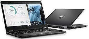Dell Latitude 5480 | 14 inch Business Laptop | Intel i5-6300U | 8GB DDR4 | 256GB SSD | Backlit Keyboard | Win 11 Pro Toronto (GTA) Preview