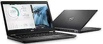 Dell Latitude 5480 | 14 inch Business Laptop | Intel i5-6300U | 8GB DDR4 | 256GB SSD | Backlit Keyboard | Win 11 Pro in Laptops in Toronto (GTA)