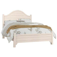 Darby Home Co Erving Arch Standard Bed
