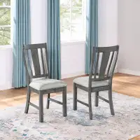Gracie Oaks Dining Chair