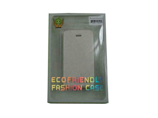 Wan Run iPhone 5 Ecofriendly Fashion Case - White - 99099 in Cell Phone Accessories in Québec - Image 2